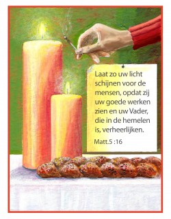 Afbeelding invoegen
